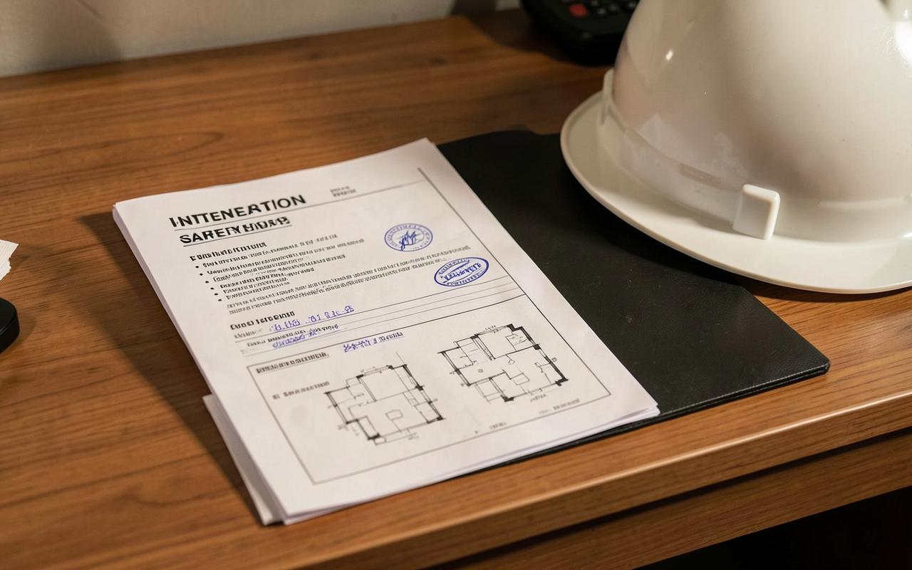 Postinterventiedossier