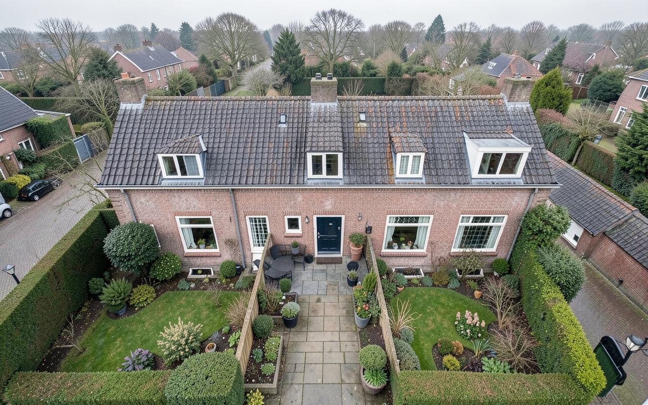 Neutrale schatting